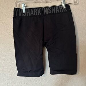 Women’s gymshark shorts